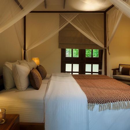Neem Tree House Villa Kirinda  Kültér fotó