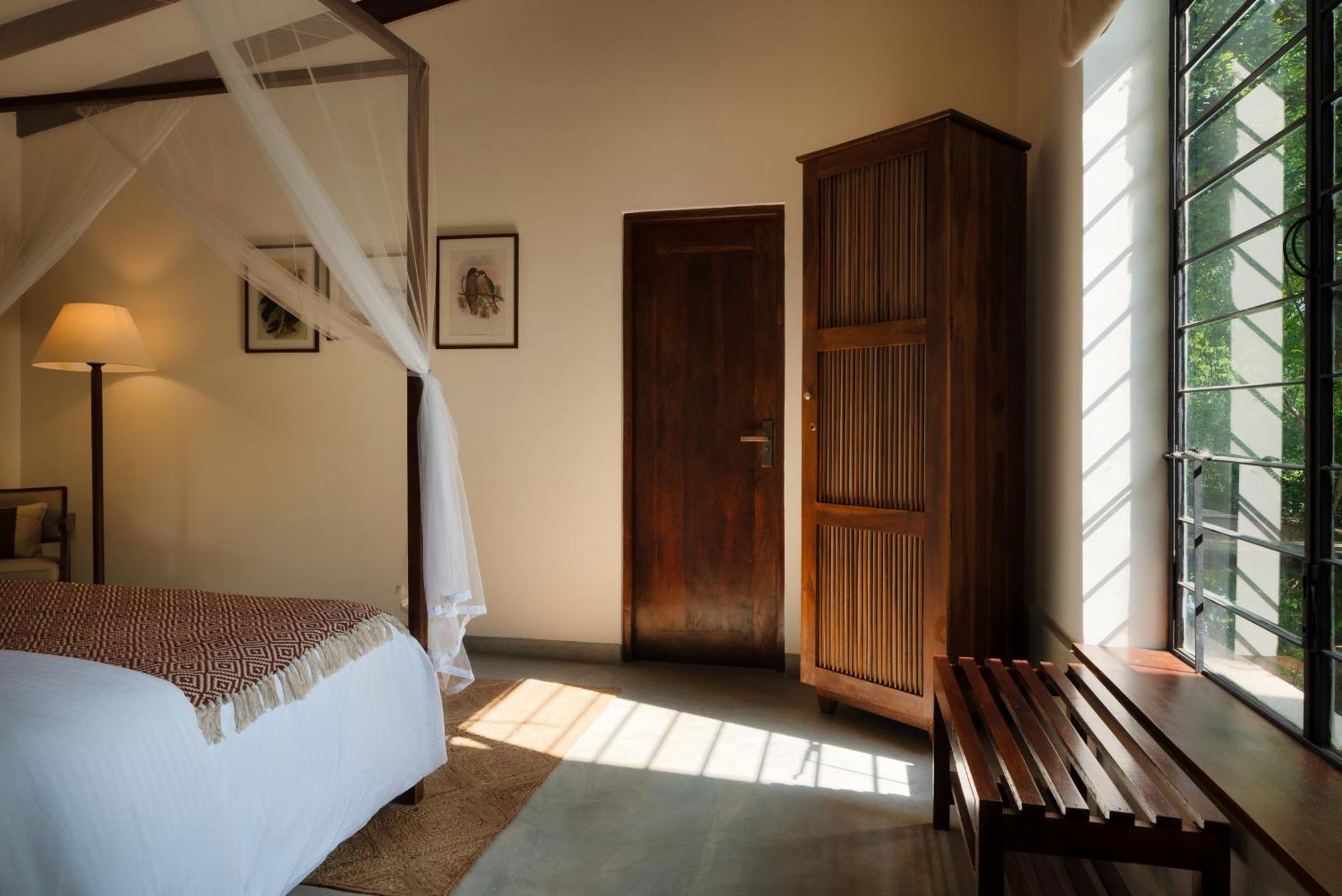 Neem Tree House Villa Kirinda  Kültér fotó