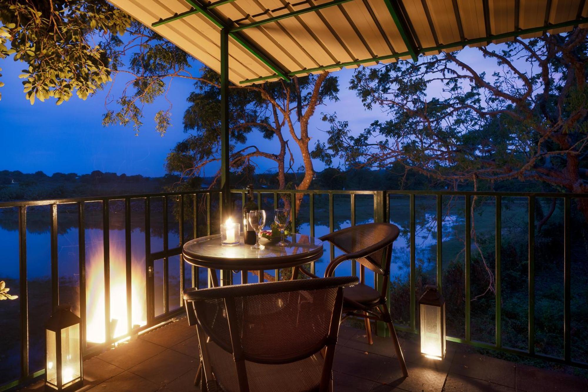 Neem Tree House Villa Kirinda  Kültér fotó