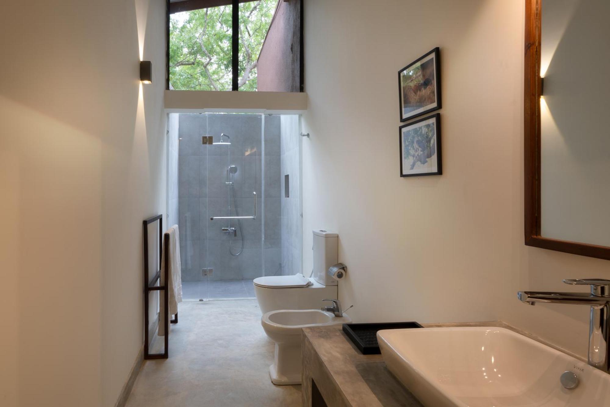 Neem Tree House Villa Kirinda  Kültér fotó