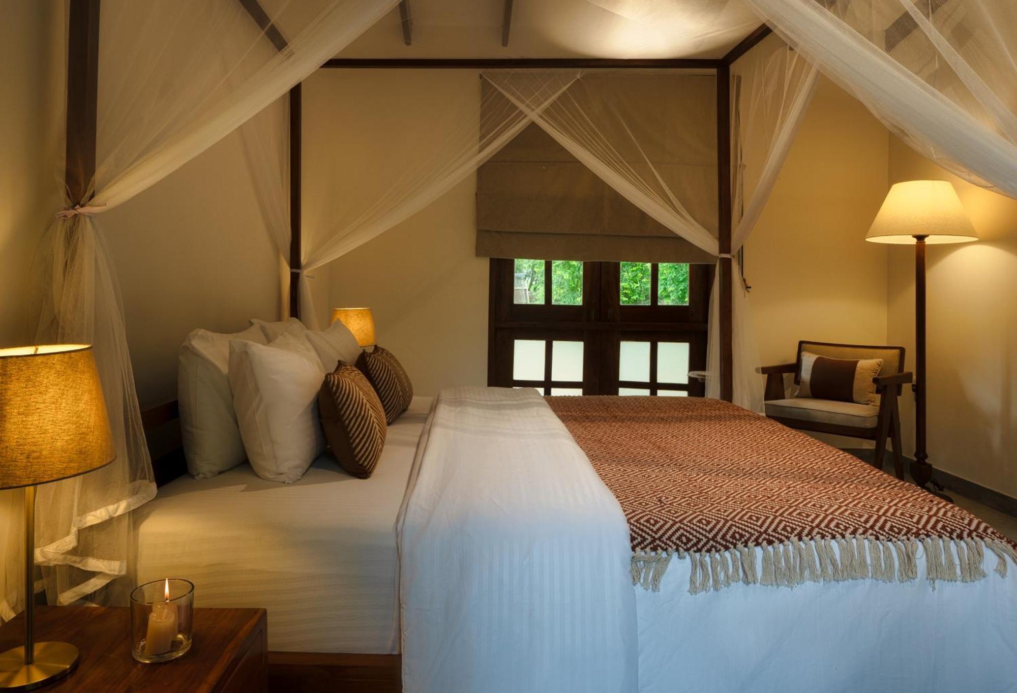Neem Tree House Villa Kirinda  Kültér fotó
